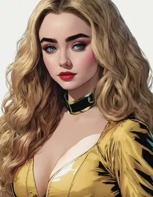 Sabrina Carpenter Ai Porn / sabrinacarpenter фото голая #0248