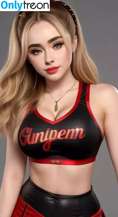 Sabrina Carpenter Ai Porn голая photo #0016 (sabrinacarpenter)