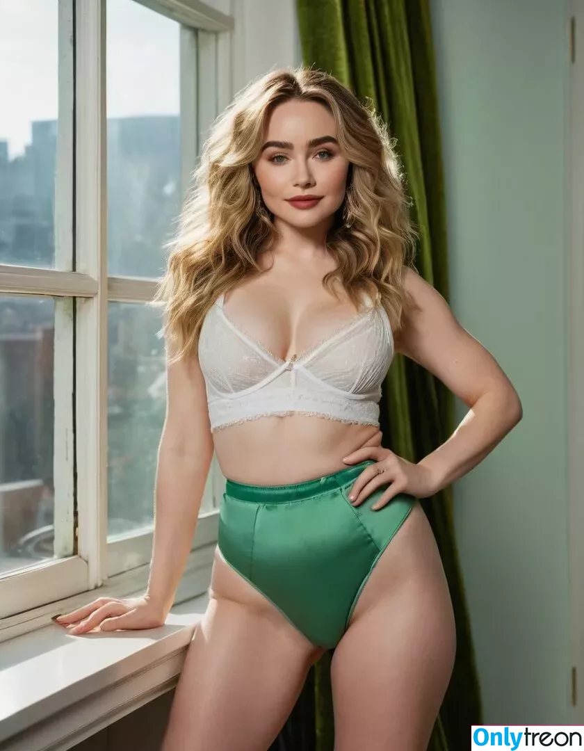 Sabrina Carpenter Ai Porn голая photo #0139 (sabrinacarpenter)