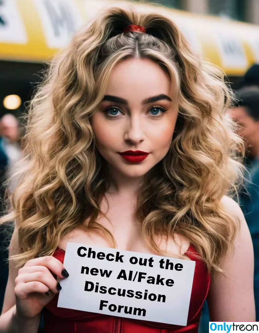 Sabrina Carpenter Ai Porn голая photo #0147 (sabrinacarpenter)