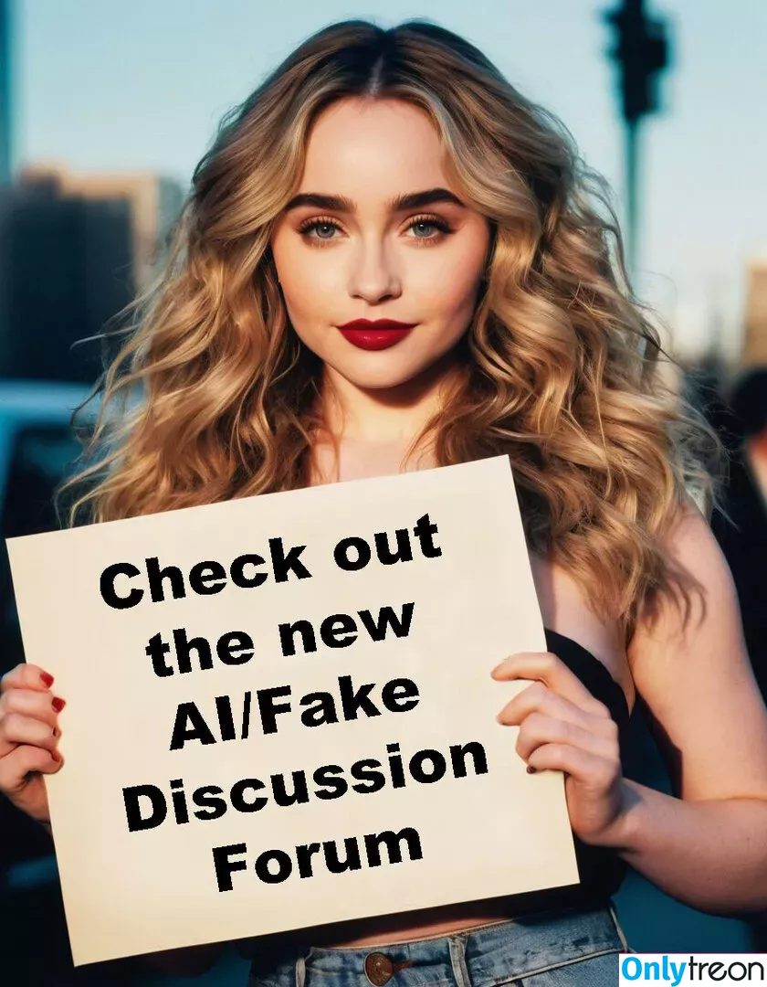 Sabrina Carpenter Ai Porn голая photo #0148 (sabrinacarpenter)