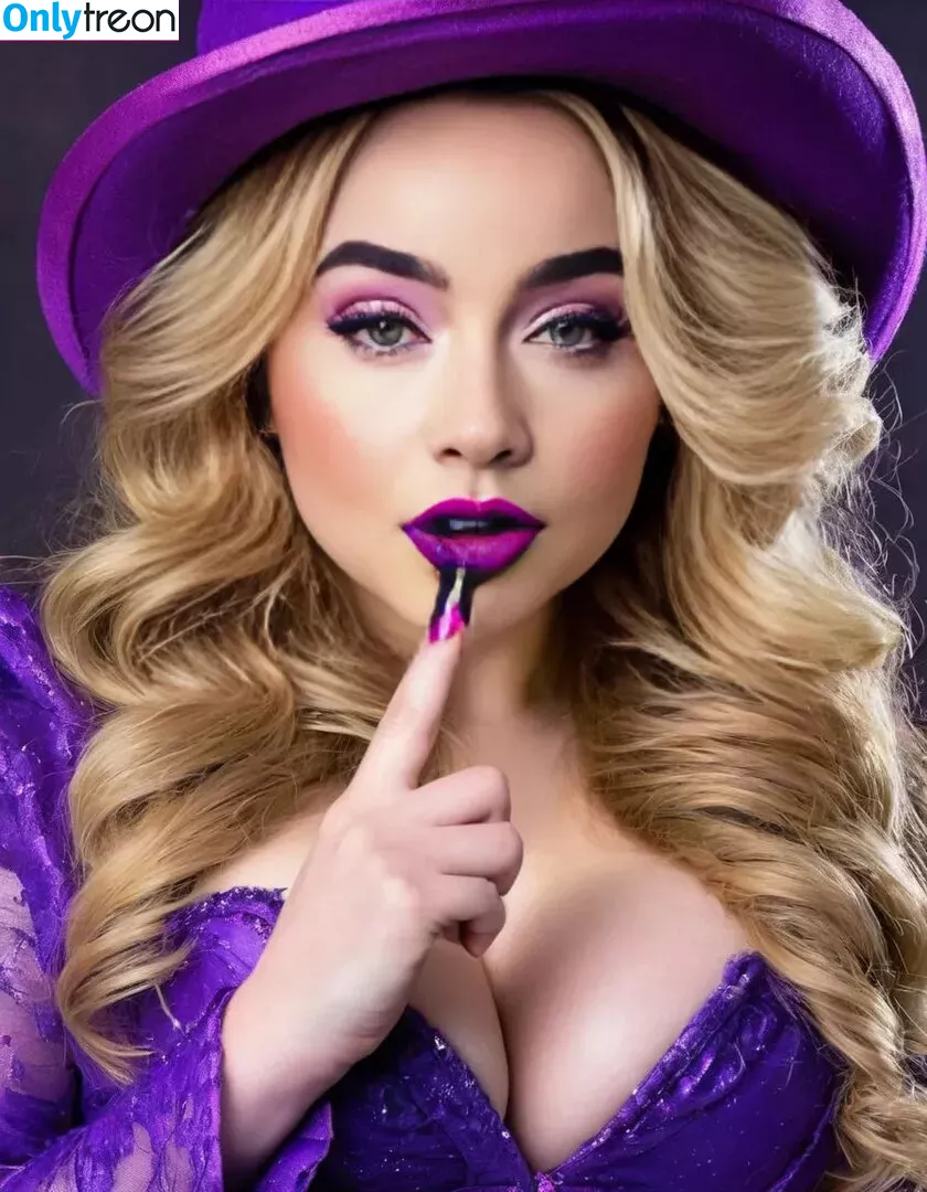 Sabrina Carpenter Ai Porn голая photo #0219 (sabrinacarpenter)