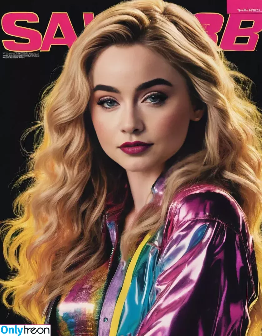 Sabrina Carpenter Ai Porn голая photo #0222 (sabrinacarpenter)