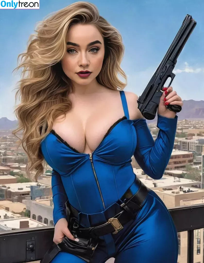 Sabrina Carpenter Ai Porn голая photo #0223 (sabrinacarpenter)