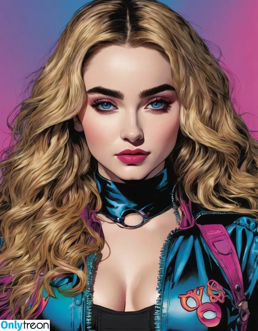 Sabrina Carpenter Ai Porn голая photo #0236 (sabrinacarpenter)