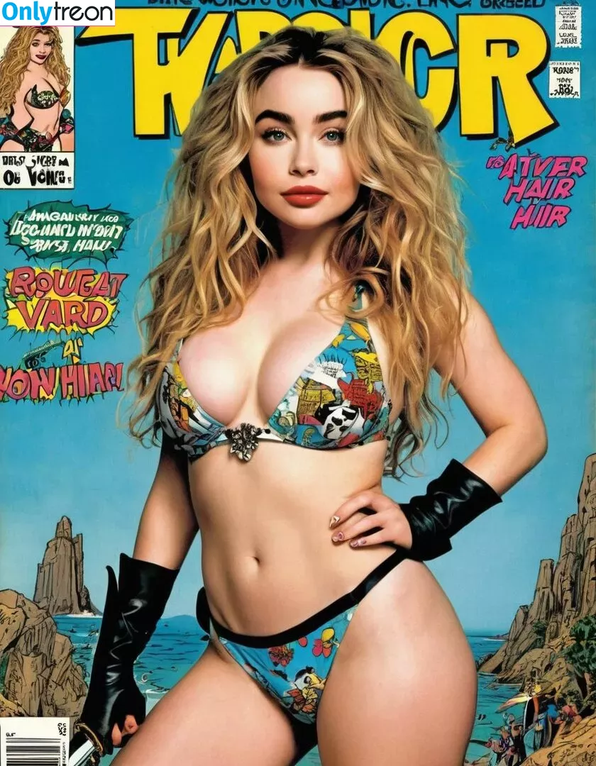 Sabrina Carpenter Ai Porn голая photo #0244 (sabrinacarpenter)