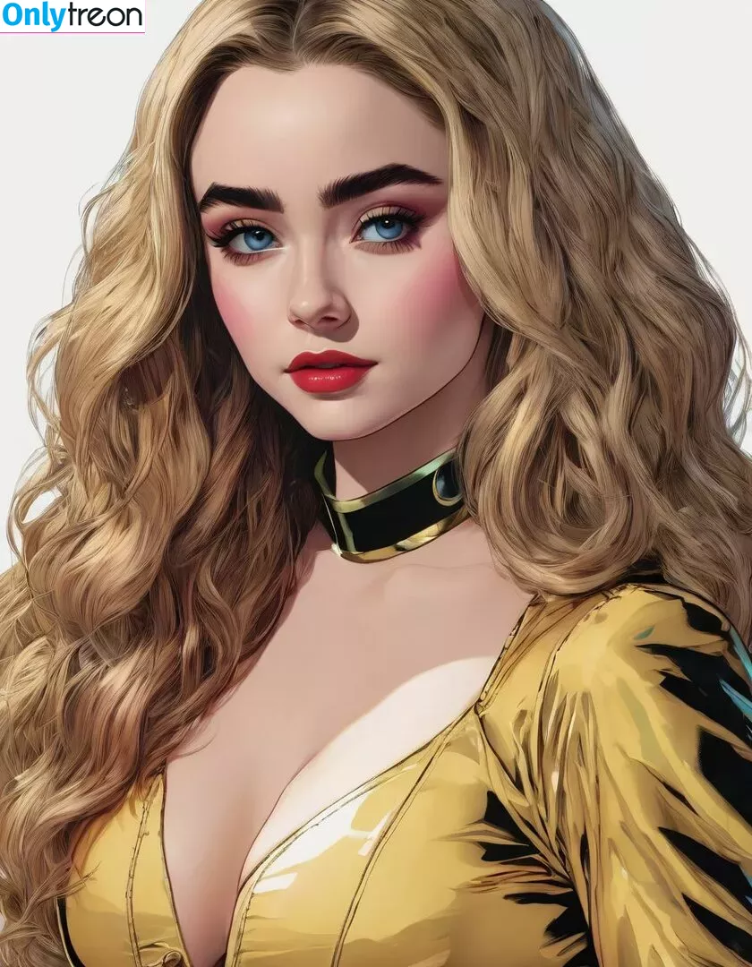 Sabrina Carpenter Ai Porn голая photo #0248 (sabrinacarpenter)