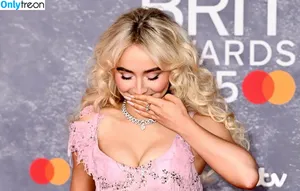 Sabrina Carpenter / sabrinacarpenter фото голая #5292