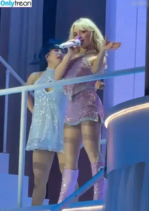 Sabrina Carpenter / sabrinacarpenter фото голая #5302