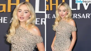 Sabrina Carpenter / sabrinacarpenter фото голая #5333