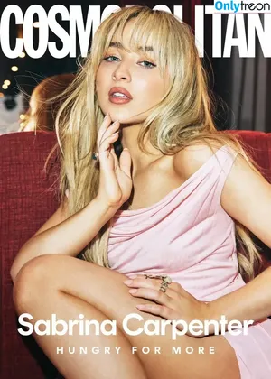 Sabrina Carpenter / sabrinacarpenter фото голая #5353