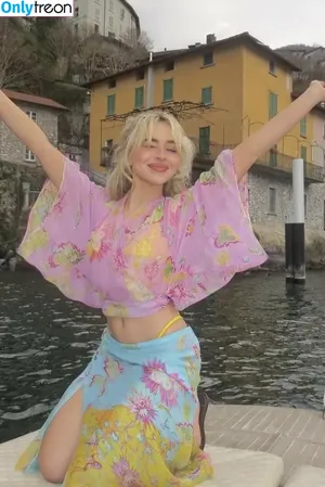 Sabrina Carpenter / sabrinacarpenter фото голая #5403