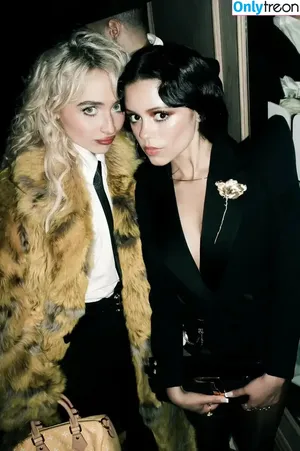 Sabrina Carpenter / sabrinacarpenter nude photo #5678
