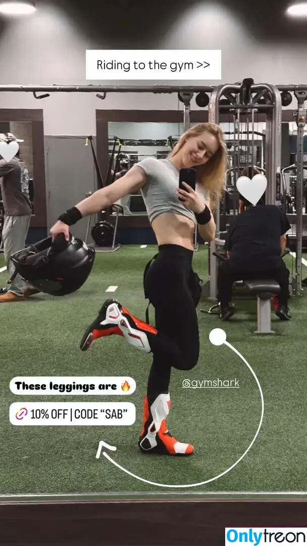 Sabrina Cesta голая photo #0127 (sabrinacesta)