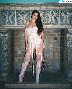 Sabrina Claudio / sabrinaclaudio / therealmasokiss_ nude photo #0051