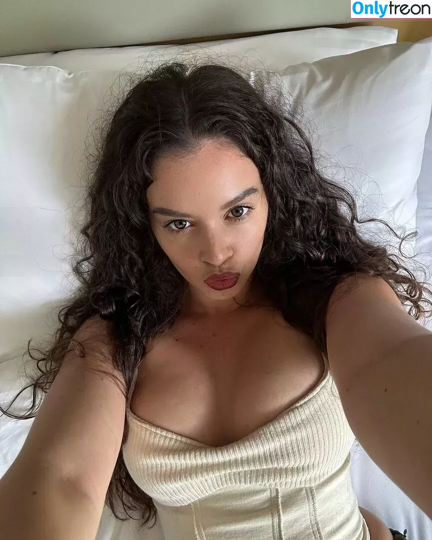 Sabrina Claudio nude photo #0031 (sabrinaclaudio / therealmasokiss_)