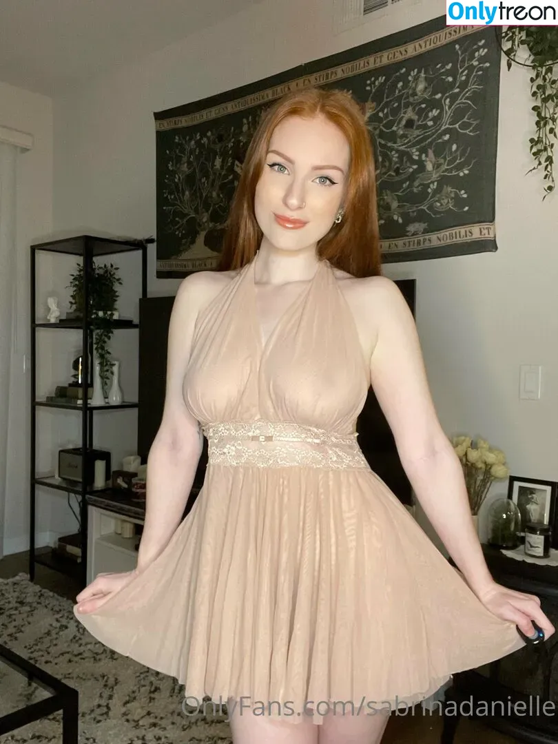 Sabrina Danielle nude photo #0152 (sabrina.danielle / sabrinadanielle)