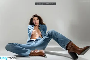 Sabrina Doberstein / sabrinadoberstein фото голая #0032