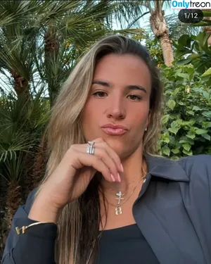 Sabrina Ionescu / sabrina_i фото голая #0048