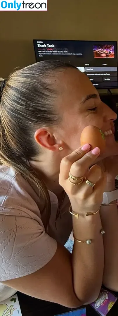 Sabrina Ionescu nude photo #0050 (sabrina_i)