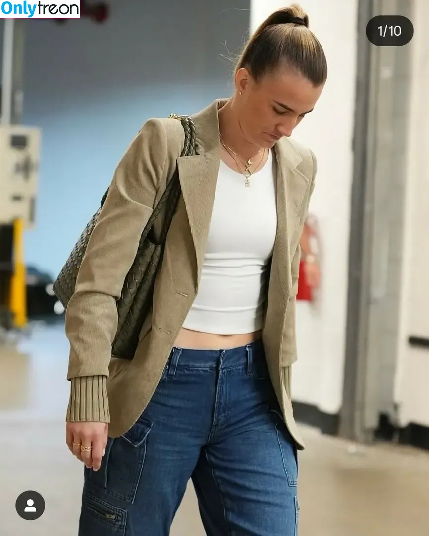 Sabrina Ionescu nude photo #0071 (sabrina_i)
