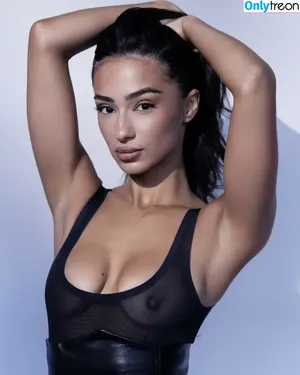 Sabrina Khouiel / Sabrinak______ / Sabrina Khouiel / sabrinak______ nude photo #0007