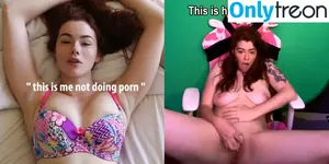 Sabrina Lynn / itssabrinalynn фото голая #1837