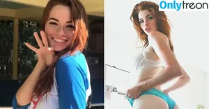 Sabrina Lynn / itssabrinalynn nude photo #1970