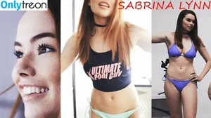 Sabrina Lynn / itssabrinalynn nude photo #1976