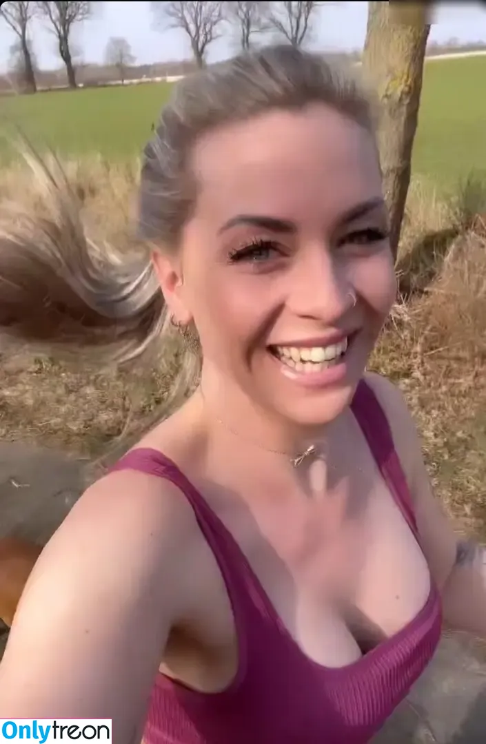 Sabrina Mina голая photo #0006 (sabrinamina_official)