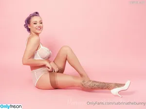 Sabrina Nichole / iamsabrinaofficial / sabrinanichol / sabrinanichole nude photo #2078