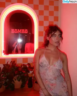 Sabrina Quesada / sabquesada nude photo #0001