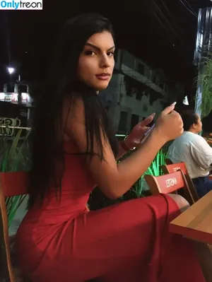 Sabrina Rodrigues / Bonequinha Trans / sabrina_rodriguez_69 / sarodriguess nude photo #0007
