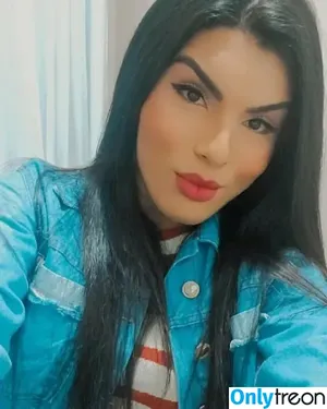 Sabrina Rodrigues / Bonequinha Trans / sabrina_rodriguez_69 / sarodriguess nude photo #0008