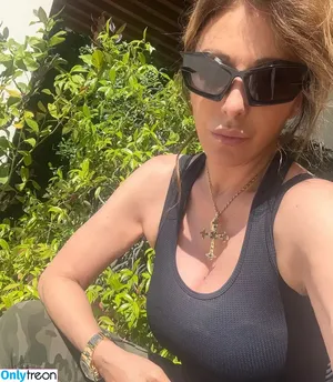 Sabrina Salerno / sabrinasalernofficial nude photo #3101
