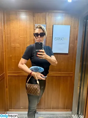 Sabrina Salerno / sabrinasalernofficial nude photo #3241