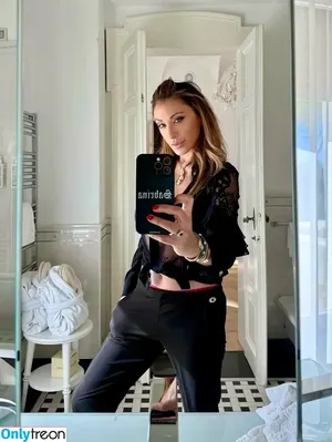 Sabrina Salerno / sabrinasalernofficial nude photo #3243