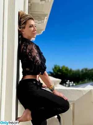 Sabrina Salerno / sabrinasalernofficial nude photo #3245