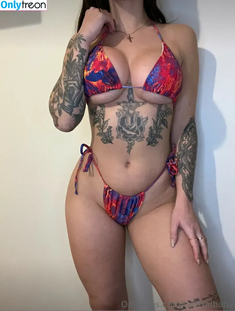 Sabrina Smith nude photo #0045 (Sabrinaxxsmith / Tatttedbaby / xSabrinaSmith)