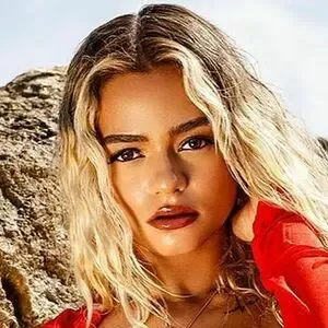 Sabrina Tutusaus / riskyrose1 / sabrinatutusaus фото голая #0006
