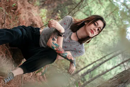 sabrinamiles / sabrina_miles_ фото голая #0063
