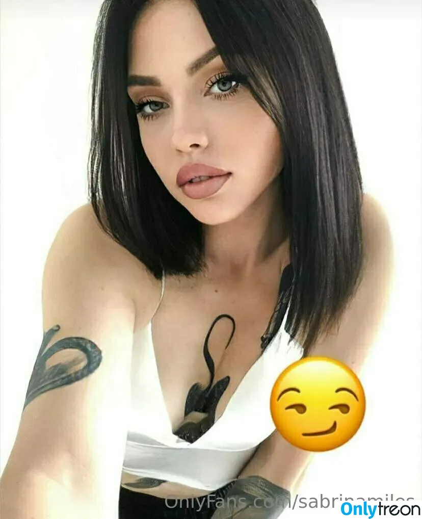 sabrinamiles голая photo #0005 (sabrina_miles_)