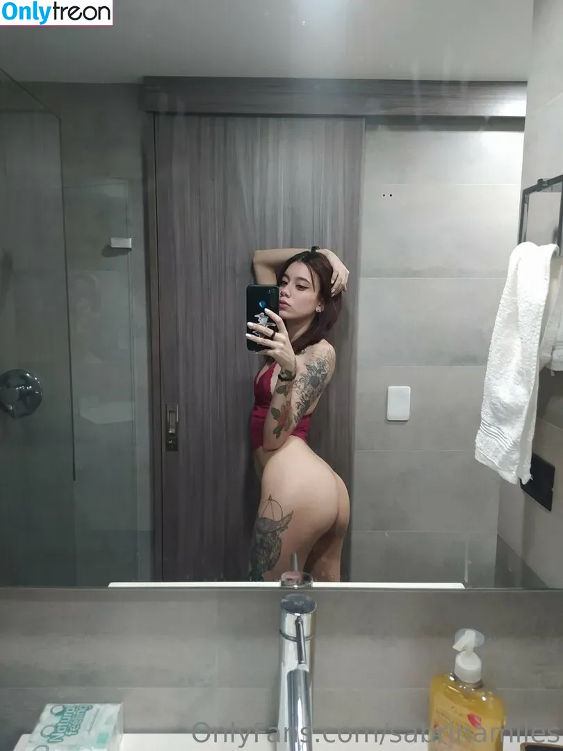 sabrinamiles голая photo #0035 (sabrina_miles_)