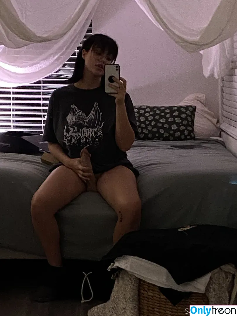SabrinaNichole nude photo #0036 (Sabrina Nichole / onelasttaco / sabrina_bunn)