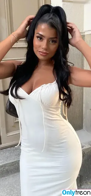 Sabrine Khan / sabrinekhan фото голая #0073