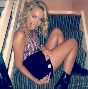 Sacha Parkinson / sachalparkinson фото голая #0011