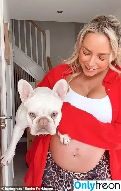 Sacha Parkinson nude photo #0067 (sachalparkinson)