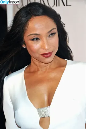 Sade / SadeOfficial nude photo #0008