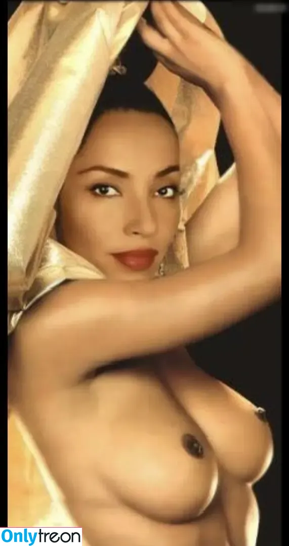 Sade голая photo #0009 (SadeOfficial)