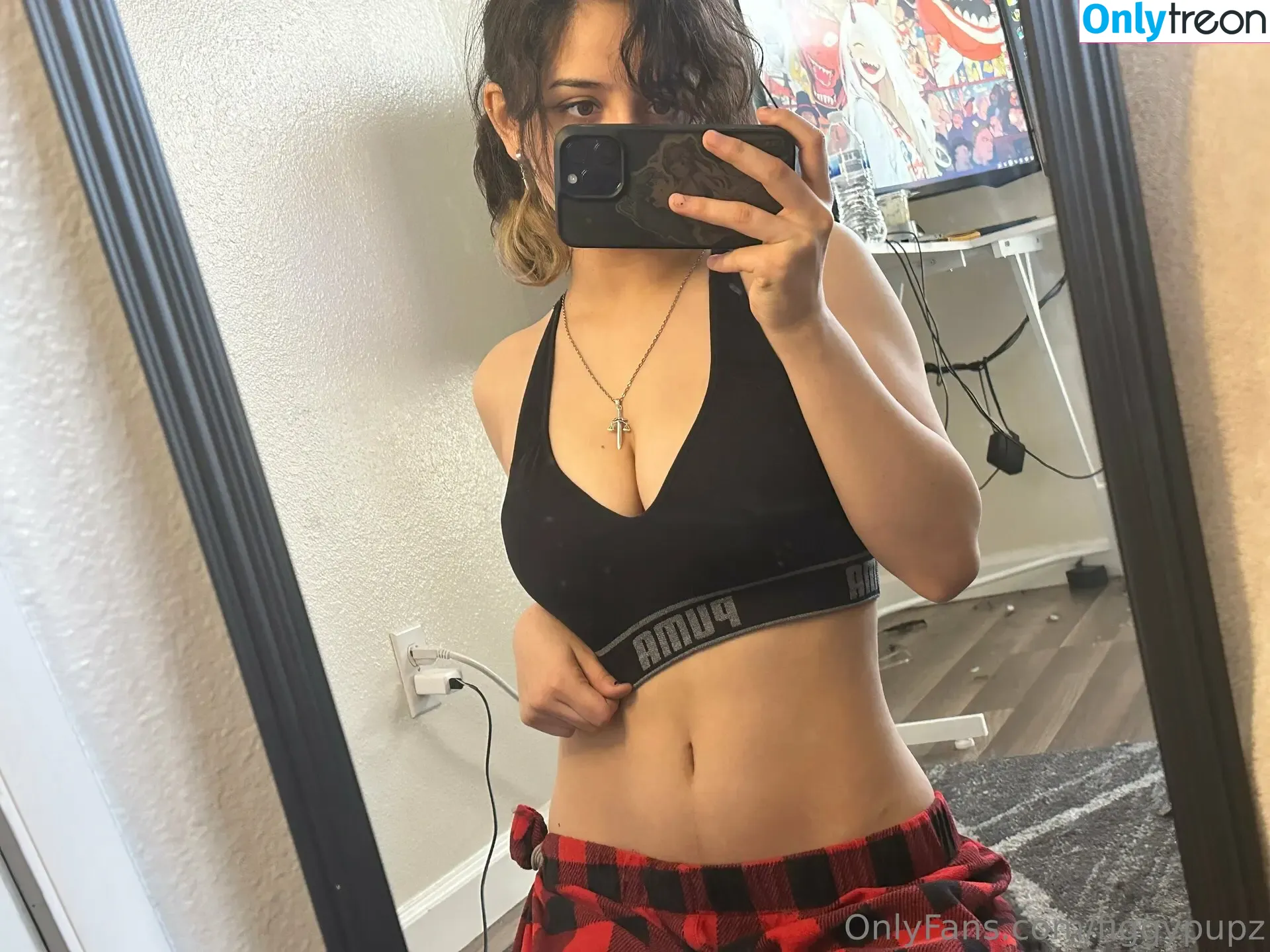 Sadesantana nude photo #0012 (Sadesantana)